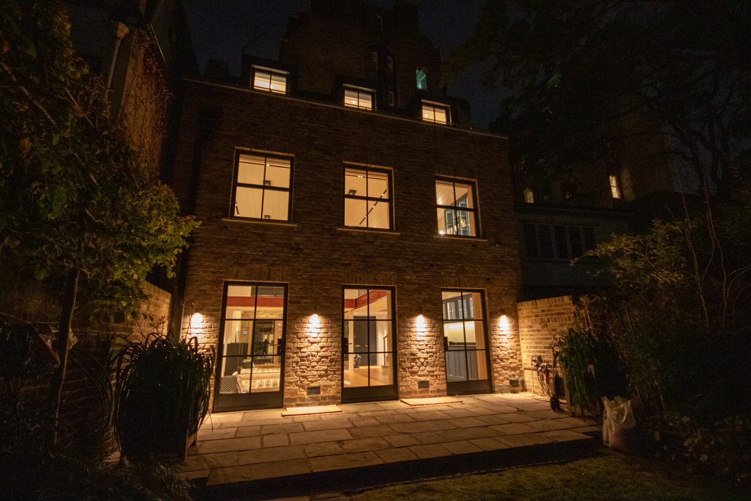 ATTOL Architecture Ltd — architectural project photograph 4 from the business website