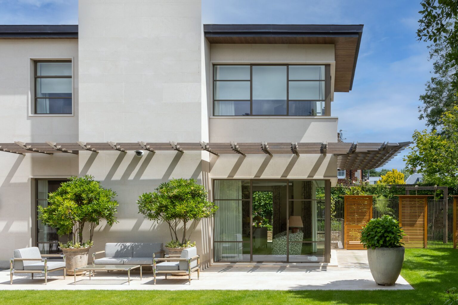 ATTOL Architecture Ltd — architectural project photograph 3 from the business website