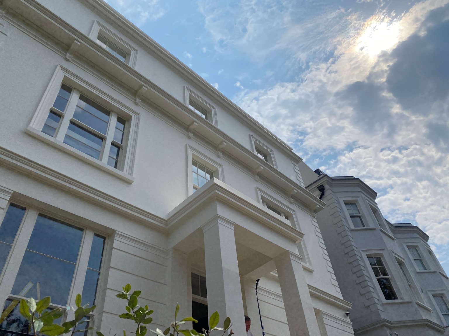ATTOL Architecture Ltd — architectural project photograph 2 from the business website